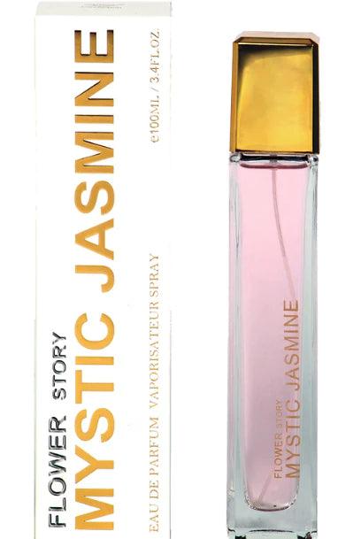 Mystic Jasmine Perfume 3.4 fl. oz. - Moonlight Boutique