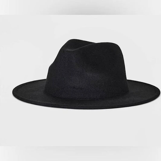 Black Hat - Moonlight Boutique